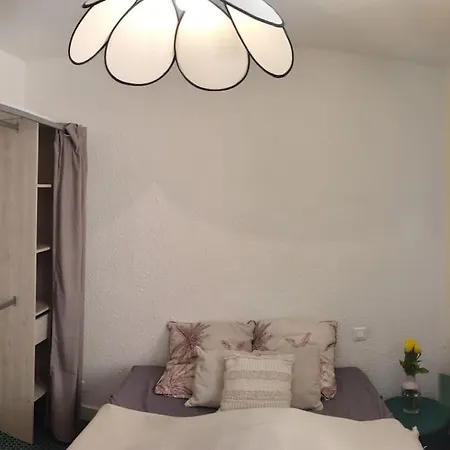 En Bord De Apartment
