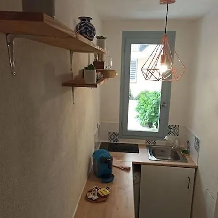 Apartment En Bord De *