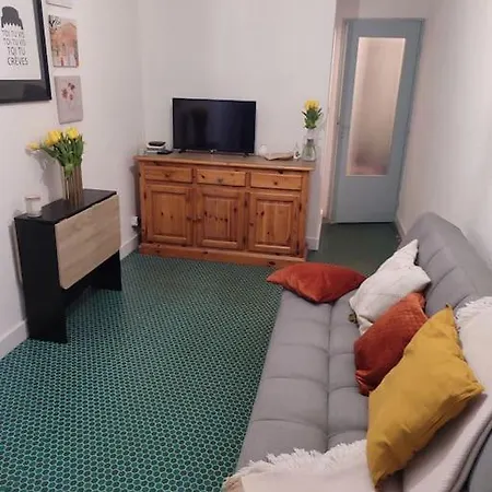 Apartment En Bord De